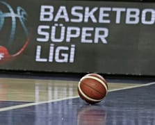 Basketbol Süper Ligi'nde üçüncü haftanın perdesi açılıyor