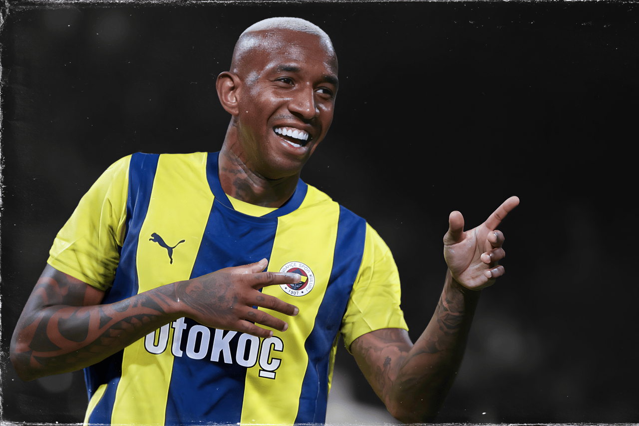 Talisca Fenerbahçe'de neleri değiştirecek?
