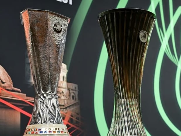 Avrupa ve Konferans Ligi'nde yarı final heyecanı başlıyor