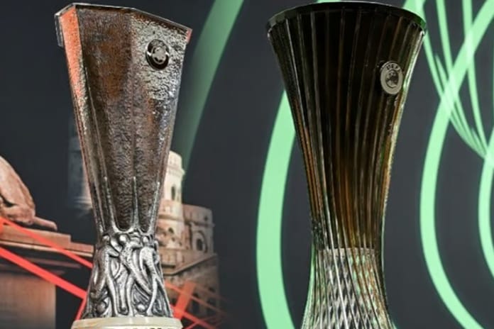 Avrupa ve Konferans Ligi'nde yarı final heyecanı başlıyor
