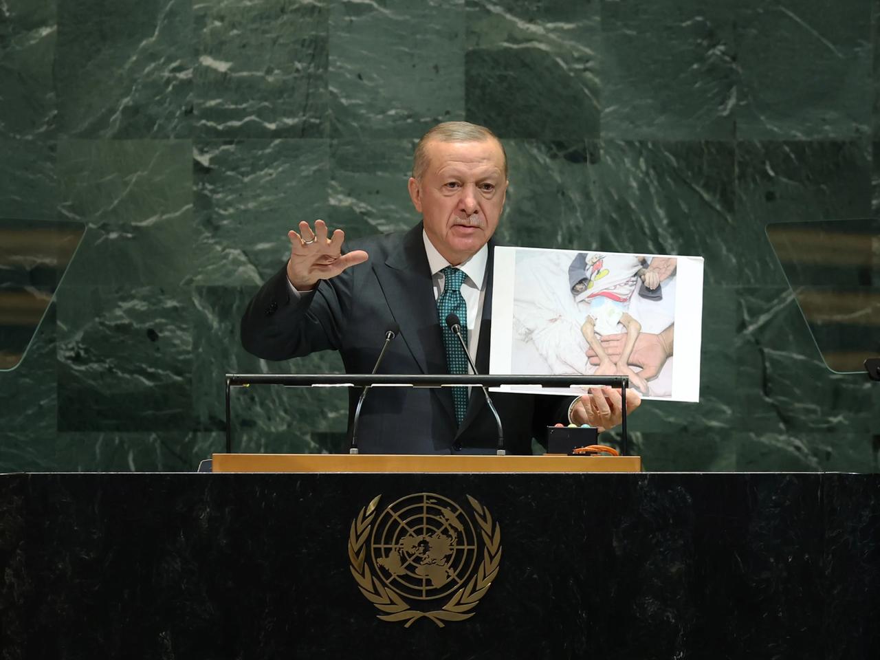 İsrail medyasından Erdoğan itirafı