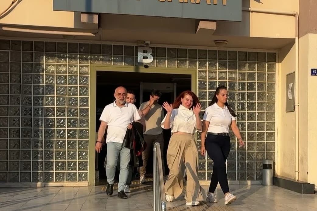 Aydın'da okul baskını iddiası asılsız çıktı