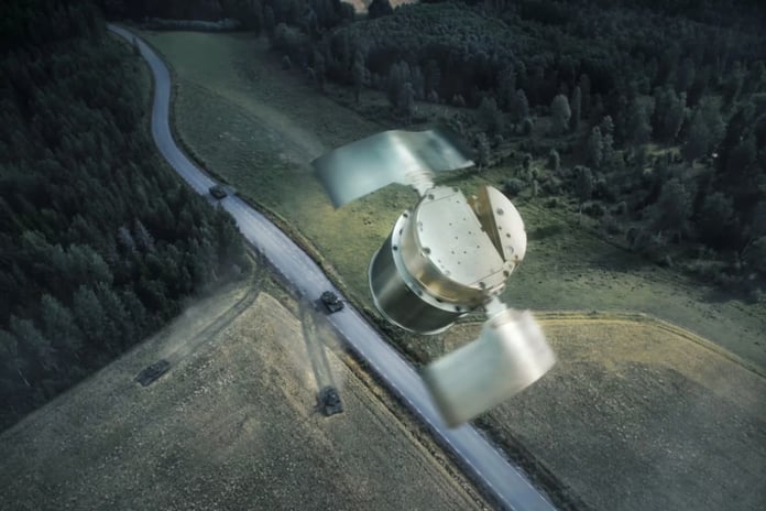 İsveç, BONUS mühimmatlarıyla topçu gücünü zırhlı hedeflere karşı güçlendiriyor