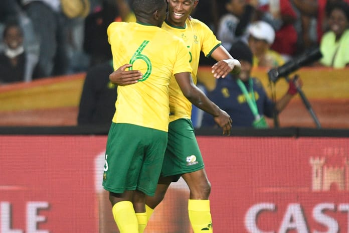 Afrika elemelerinde üç yeni takım