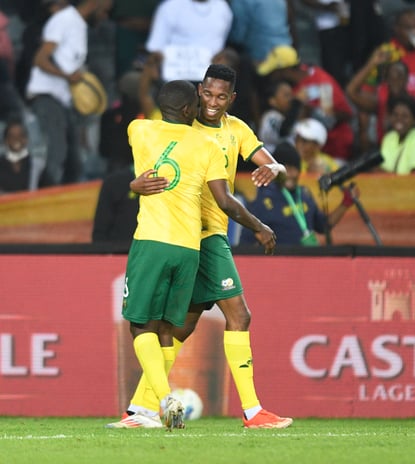 Afrika elemelerinde üç yeni takım