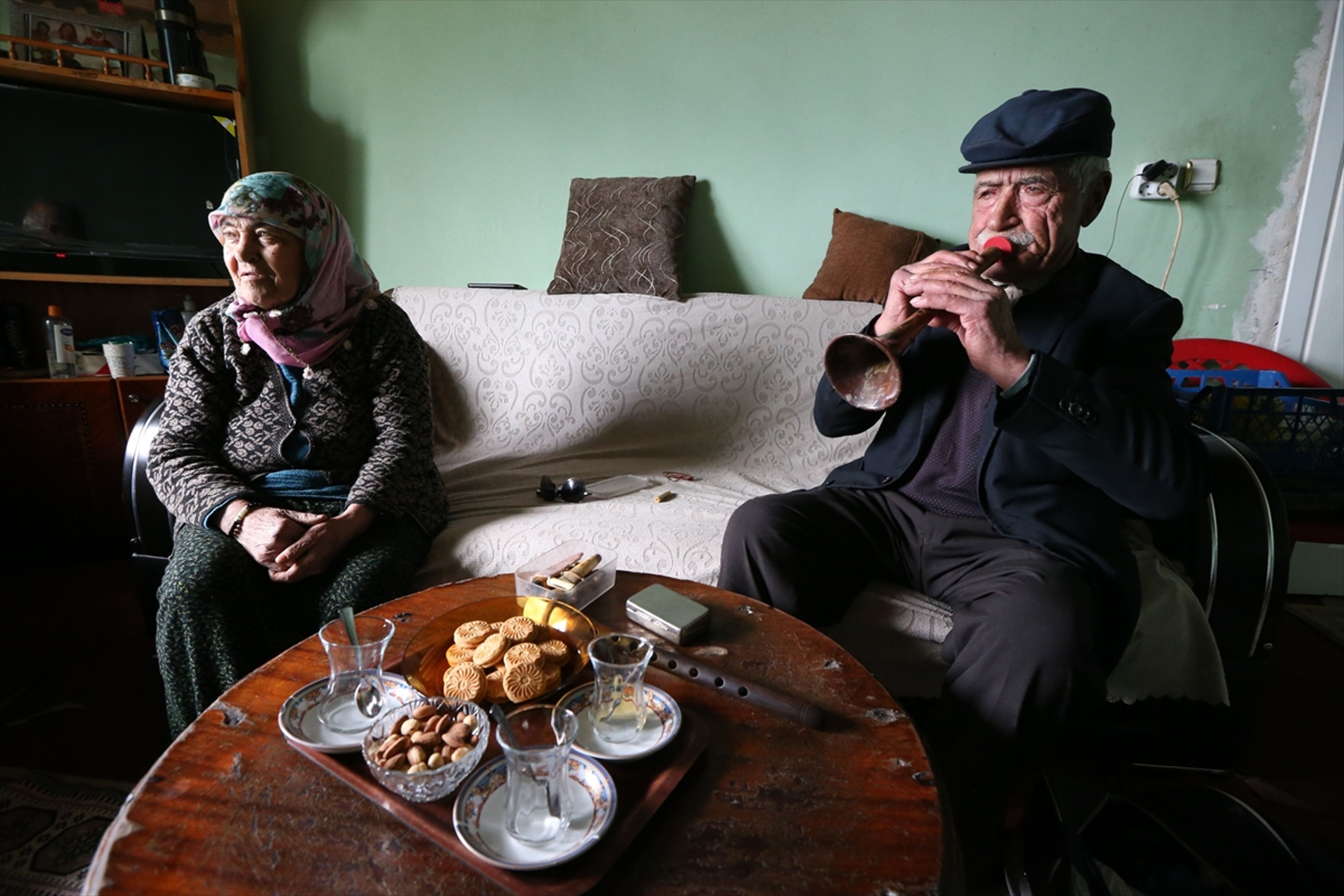 Galeri Fotoğrafı