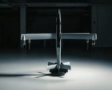 Peter Thiel destekli drone girişimi, ordu testlerinde sınıfta kaldı