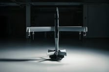 Peter Thiel destekli drone girişimi, ordu testlerinde sınıfta kaldı