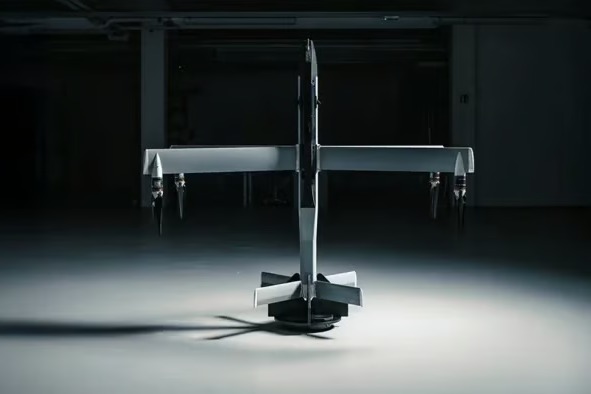 Peter Thiel destekli drone girişimi, ordu testlerinde sınıfta kaldı