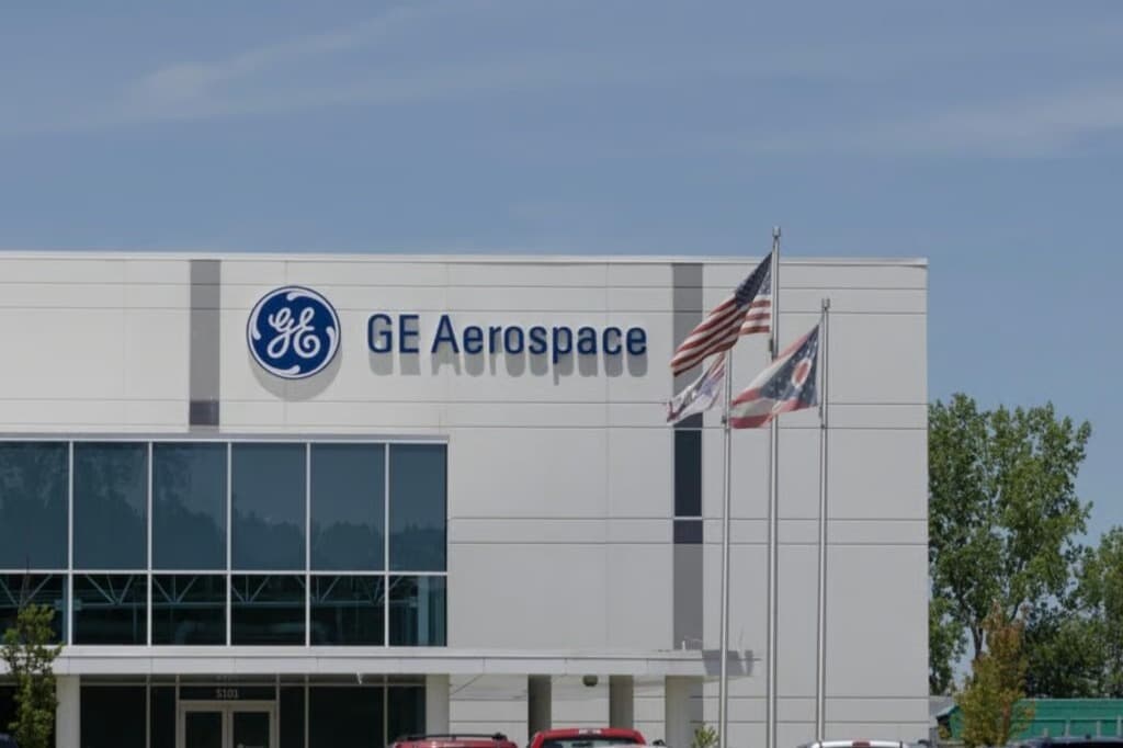 GE ve Kratos, İHA'lar için ucuz motor geliştiriyor