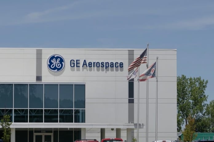 GE ve Kratos, yeni nesil İHA'lar için GEK1500 motorunu geliştiriyor