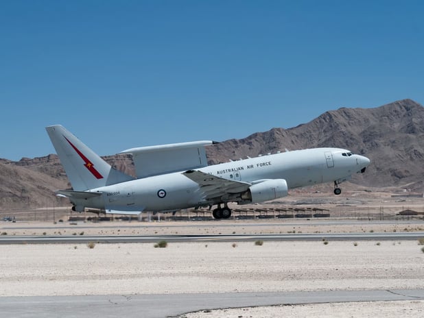 Hollanda ve diğer Avrupa ülkeleri, Boeing E-7 Wedgetail tedarik planından çekildi