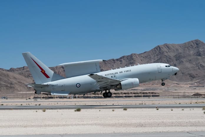 Hollanda ve diğer Avrupa ülkeleri, Boeing E-7 Wedgetail tedarik planından çekildi