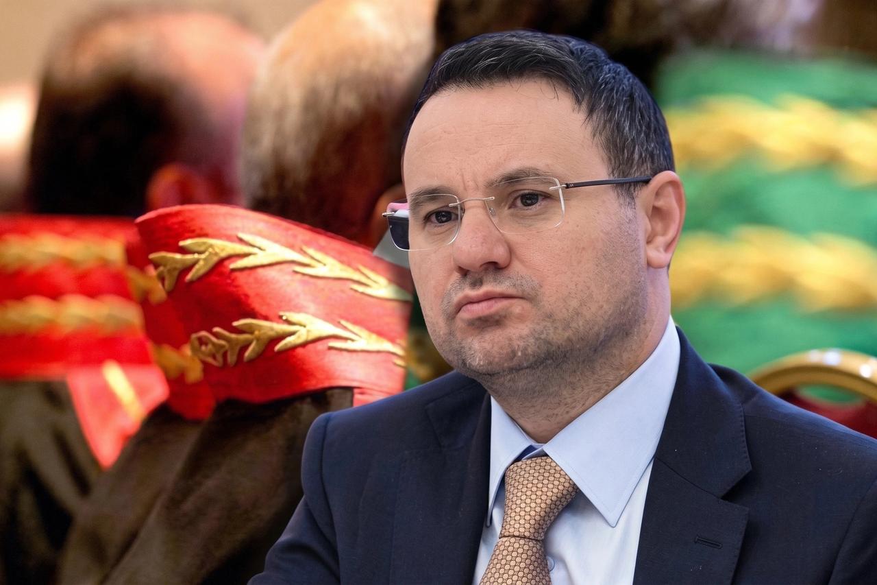 Akın Gürlek'ten hakim ve savcı atamaları açıklaması
