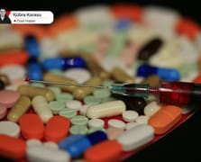 Kanser, tansiyon ve diyabet ilaçları neden bulunamıyor? Uzmanlar gdh'a anlattı: “İlaç var ama raflarda yok”