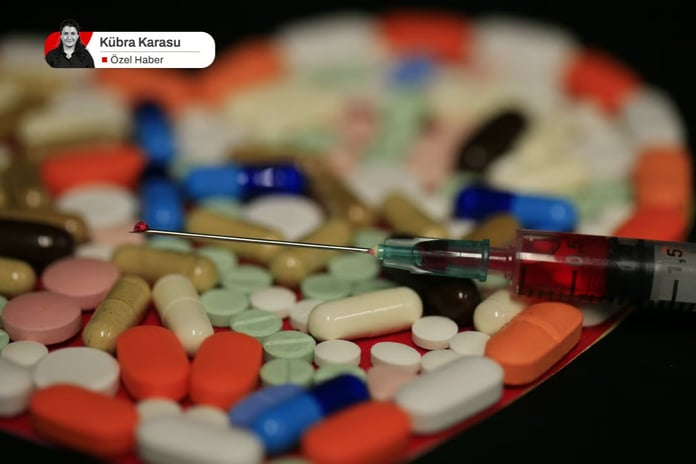 Kanser, tansiyon ve diyabet ilaçları neden bulunamıyor? Uzmanlar gdh'a anlattı: “İlaç var ama raflarda yok”