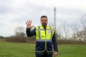 Turkcell'den 81 ile 5G müjdesi