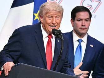 US Releases Text of Iran Deal: $300B Fund, Lebanon Truce
