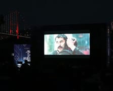 Osman Sınav "Uzun Hikaye" söyleşisinde anıldı