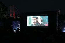 Osman Sınav "Uzun Hikaye" söyleşisinde anıldı