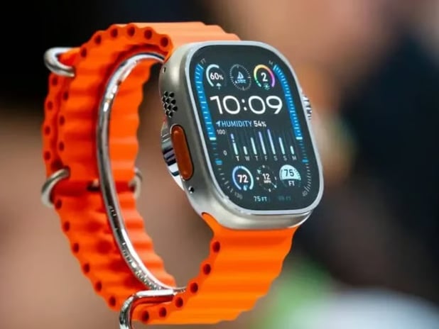 Apple Watch Ultra 3 için beklenen özellikler