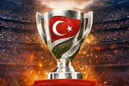 Ziraat Türkiye Kupası maçları | 4 Şubat bugün Türkiye Kupasında hangi maçlar var?
