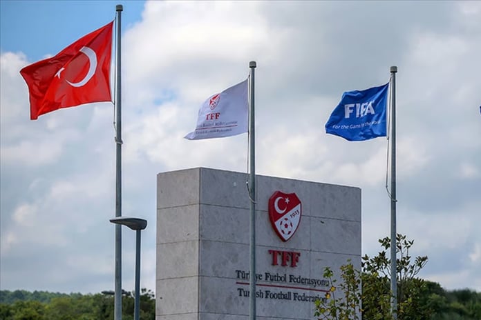 TFF'den amatör transferlere süre uzatma kararı; Uluslararası kısıtlama devam ediyor