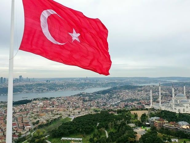 AB Komisyonu "Türkiye ekonomisi 2027’de yüzde 4 büyüyecek"