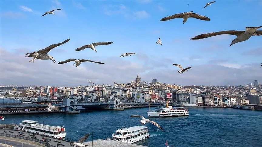 Türkiye sıcaklık düşüşü tarihi