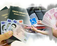 Yeni yılda vergi, harç ve gelir vergisi dilimleri yeniden belirlendi