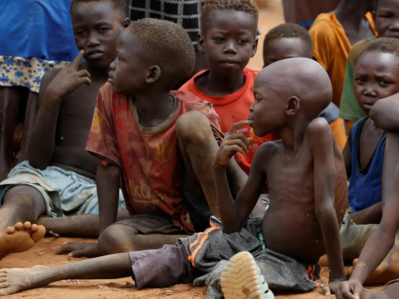 BM’den Sudan alarmı: 88 bin kişi evini terk etti