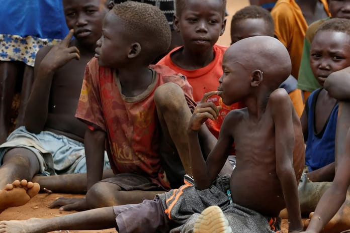 BM: Sudan’ın Kurdufan bölgesinde 88 binden fazla kişi yerinden edildi