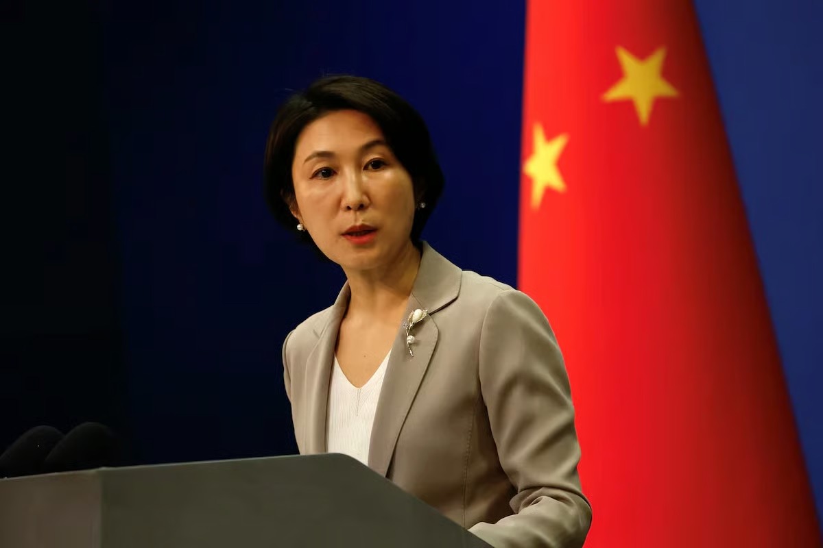 China to Lead in Southeast Asia Nuclear-Free Zone Treaty
