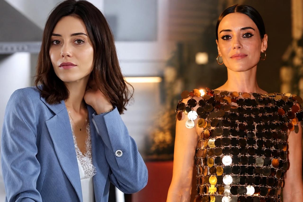 Sadakatsiz'den 4 yıl sonra müthiş dönüş: Cansu Dere'nin yeni dizisi ve kanalı belli oldu!