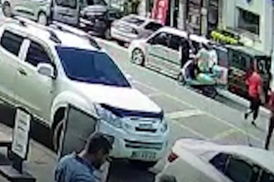 Rize'de banka önünde silahlı saldırı: 1 kişi ağır yaralandı