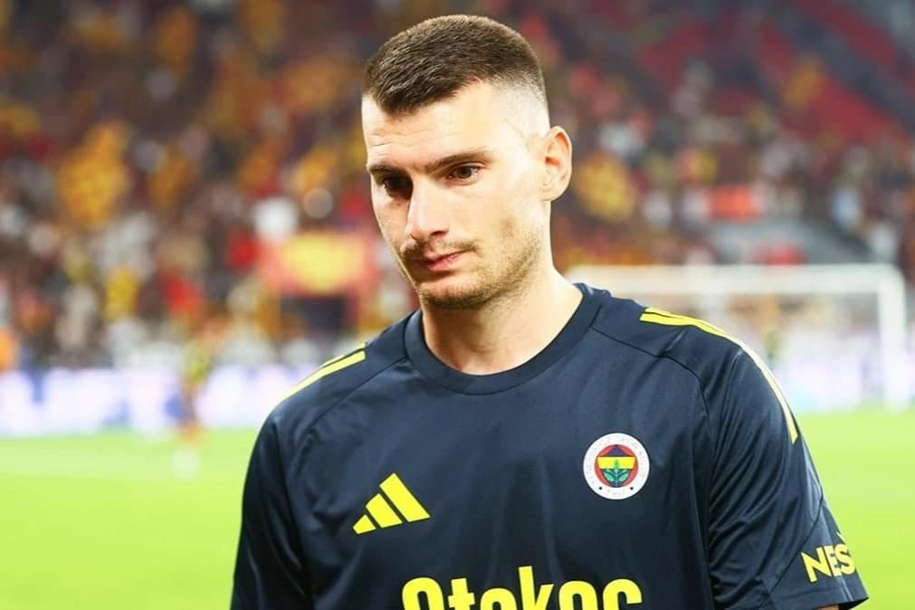 Fenerbahçe'den sonra yeni durak Barcelona