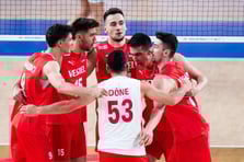 Filenin Efeleri Hollanda'da VNL provasına çıkıyor: Hazırlık maçlarıyla sezon açılıyor