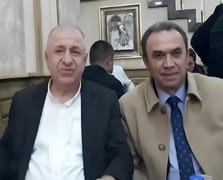 Zafer Partisi İzmit İlçe Başkanı 14 yaşındaki kız çocuğuna taciz iddiasıyla tutuklandı