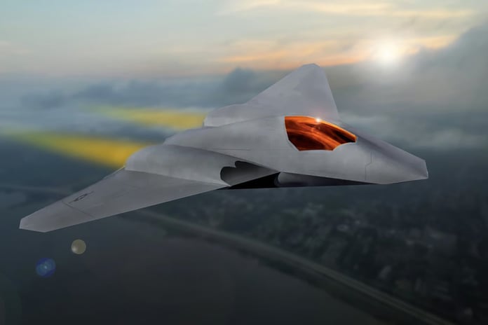 Avrupa’nın 6. nesil savaş uçağı projesi FCAS çöküşün eşiğinde