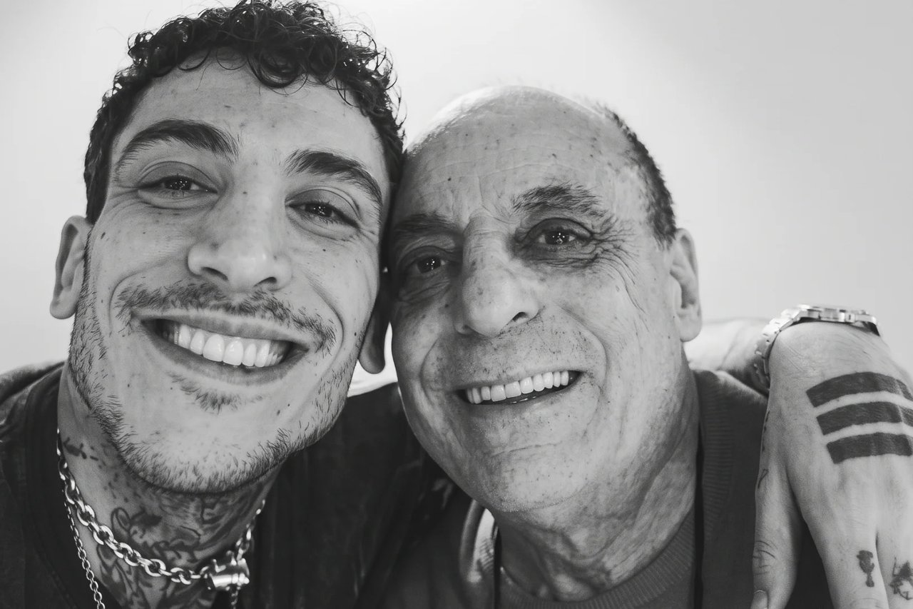 Can Bonomo'nun acı günü! "Gözün arkada kalmasın, top bende"