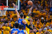 NBA Doğu Konferansı Finali: Haliburton liderliğindeki Pacers, Knicks'i mağlup ederek seride 3-1 öne geçti