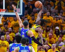 NBA Doğu Konferansı Finali: Haliburton liderliğindeki Pacers, Knicks'i mağlup ederek seride 3-1 öne geçti