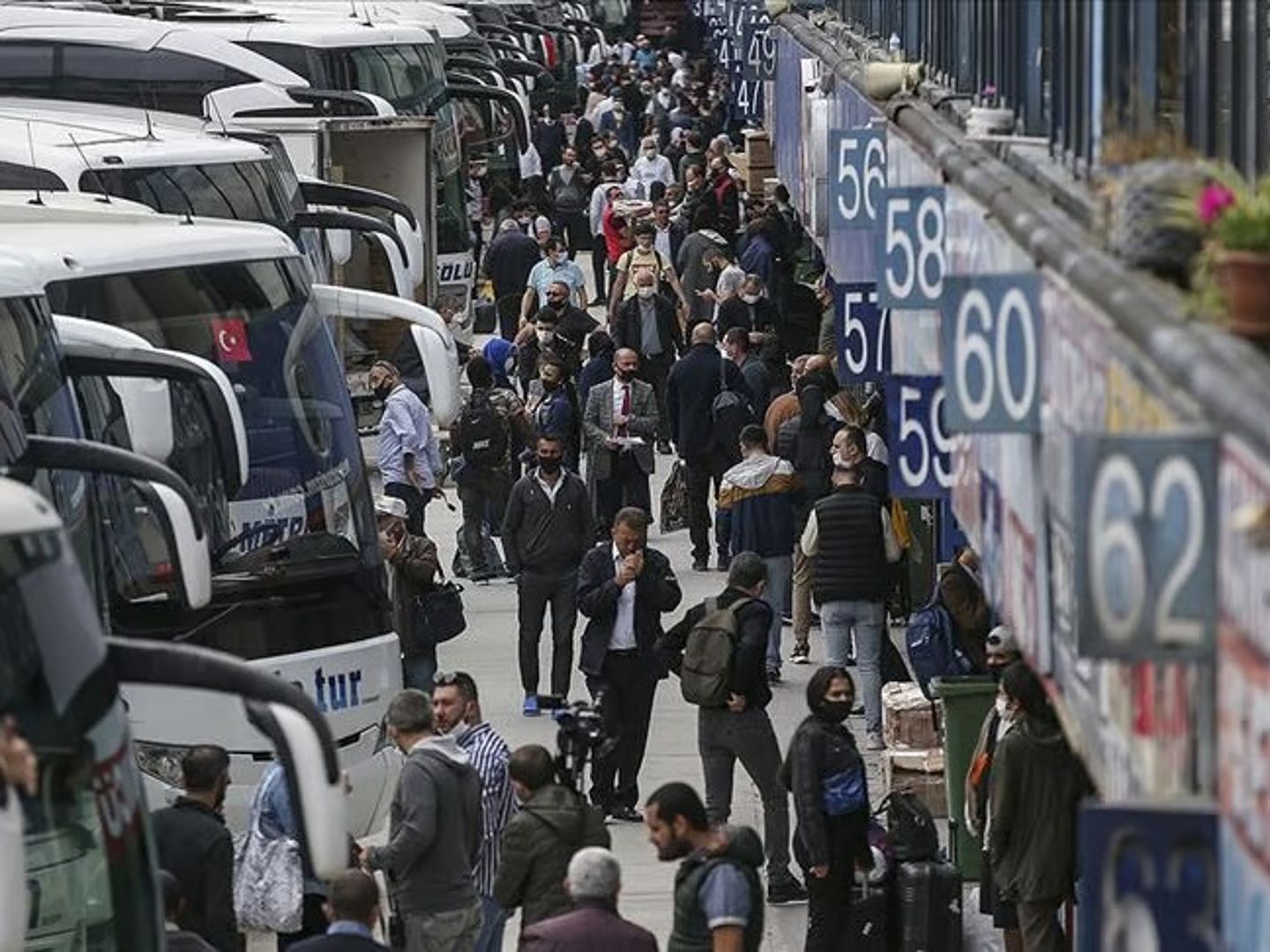 Ekspres sefer nedir? İstanbul-Ankara arası kısalıyor mu? Hangi duraklar iptal edildi?