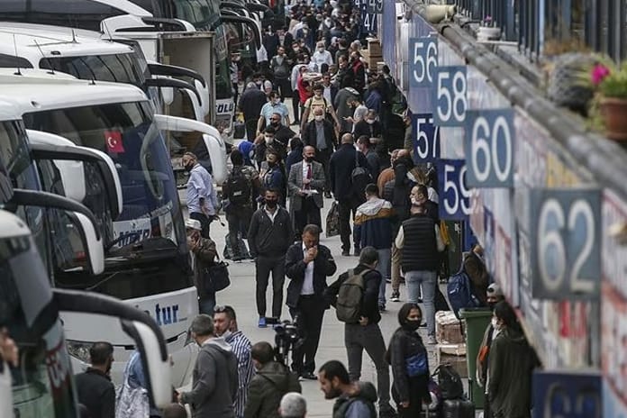 Ekspres sefer nedir? İstanbul-Ankara arası kısalıyor mu? Hangi duraklar iptal edildi?