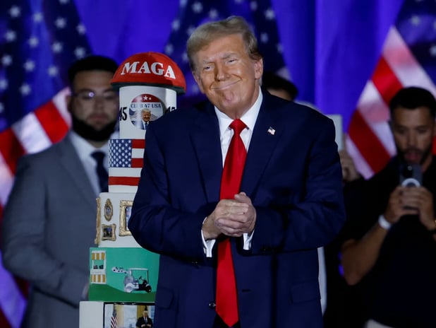 Trump yönetimi bu kez de gözünü Alberta'ya dikti