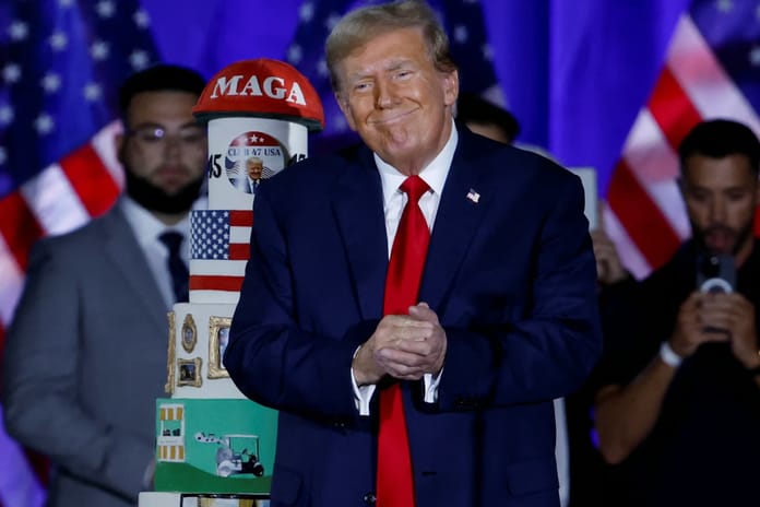 Trump yönetimi bu kez de gözünü Alberta'ya dikti