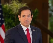 Türkiye'de kritik zirve: Rubio ile Şeybani Antalya'da görüşecek