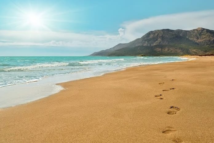 Deniz kenarında yaşamak ömrü uzatıyor