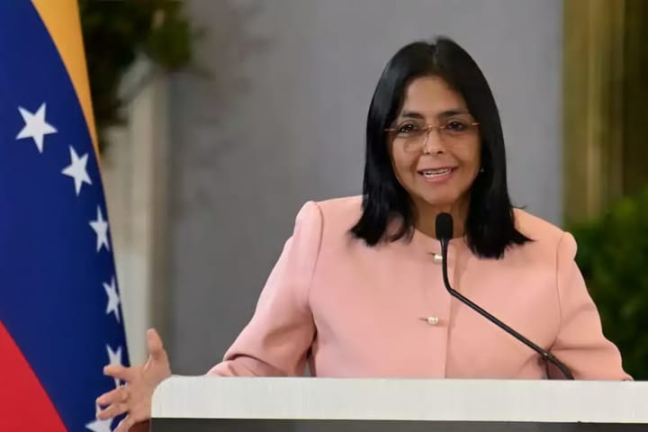 US Intelligence Questions Venezuela Leader’s Cooperation