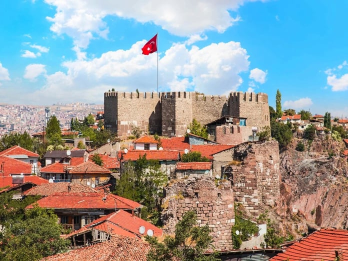 Ankara 2026 Türk Dünyası Turizm Başkenti seçildi